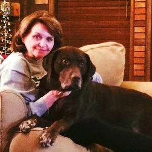 Meet your Posher, Terrie